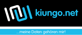 kiungoNET Logo